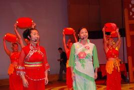 昌黎民歌 昌黎民歌