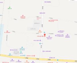 漯河天橋街辦事處