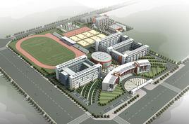 成都溫江區海科學校 成都溫江區海科學校