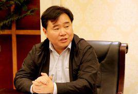 黃建平[宜春市政協主席]