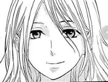 守望春天的我們[日本少女愛情類漫畫]