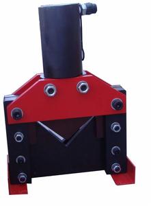 角鋼沖孔機 角鋼沖孔機