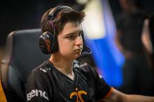 fnatic Team[Fnatic LOL]
