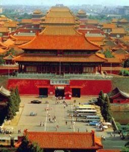 紫禁城[北京紫禁城]
