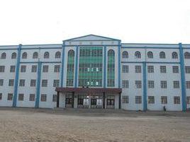 拜泉縣富強鎮中學 拜泉縣富強鎮中學