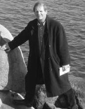 麥克&middot;莫波格