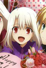 伊莉雅絲菲爾·馮·愛因茲貝倫