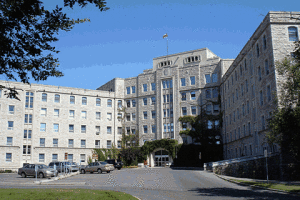 薩斯卡徹溫大學