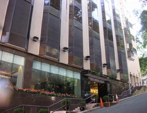 香港山景仕德福酒店 香港山景仕德福酒店