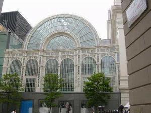 倫敦科文特花園皇家歌劇院