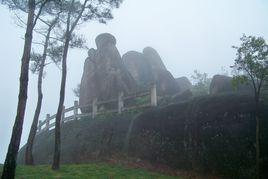 大龍山風景區 大龍山風景區