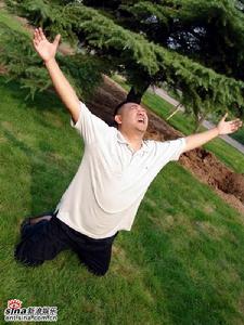 《幸福來了你就喊》