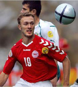 丹尼斯·羅梅達爾 丹尼斯·羅梅達爾