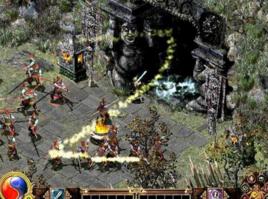 刀劍封魔錄外傳——上古傳說 刀劍封魔錄外傳——上古傳說