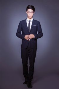 顧建[保險講師]