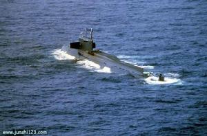 揚基級彈道飛彈核潛艇 揚基級彈道飛彈核潛艇