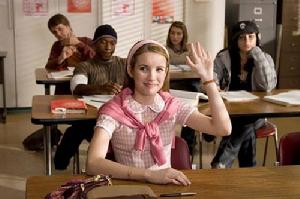 《神探南茜》 《神探南茜》