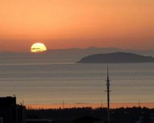 金山海灘 金山海灘