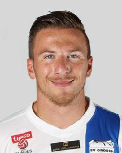 丹尼爾·舒茨 丹尼爾·舒茨