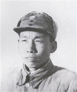 王克勤[革命烈士]