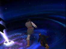 太玄經[《俠客行》所載絕世武功]