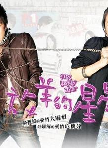 星星天空[星星天空]