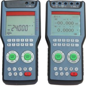 校驗信號發生器