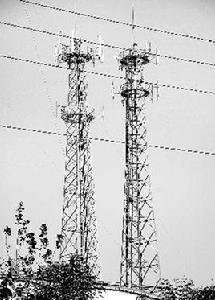 超級基站 超級基站