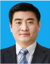 戴瑞[安徽省馬鞍山市和縣縣委書記]