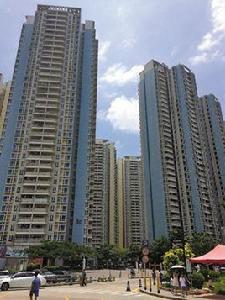 桃源村三期 桃源村三期