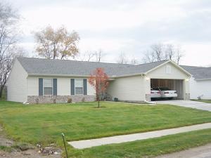 美國普爾特房屋公司