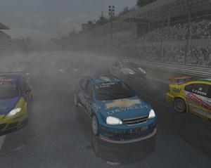 《WTCC世界房車錦標賽》