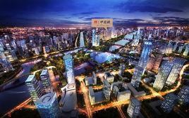 珠江中國闕 珠江中國闕