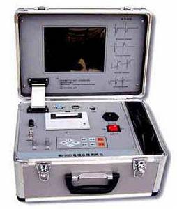 電纜故障儀 電纜故障儀