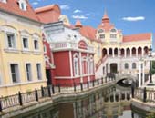 深圳城市客棧世界之窗店