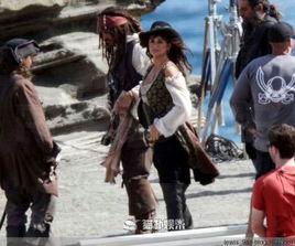 加勒比海盜:死亡島 加勒比海盜:死亡島