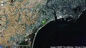 秦皇島奧林匹克體育場 