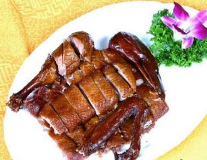 怪味手撕鴨 怪味手撕鴨