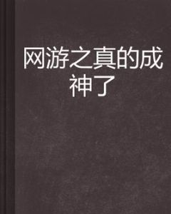 網遊之真的成神了 網遊之真的成神了