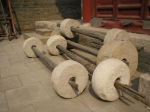 天津義和團紀念館