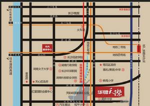 華銀天際二期 華銀天際二期