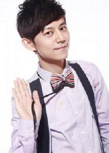 世界[何炅演唱歌曲]