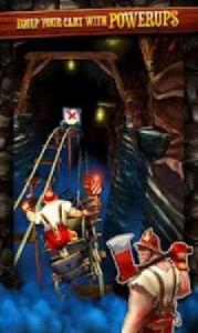 礦車大逃亡2 礦車大逃亡2