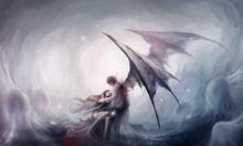 sakura[《龍族》男主角路明非]