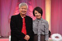 彬彬與嘉賓合影