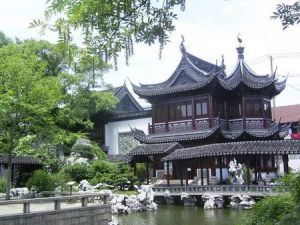 上海豫園旅遊商城股份有限公司