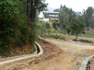 永安自然村 永安自然村