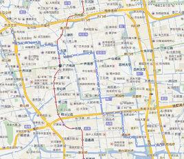 蘇州公交933路 蘇州公交933路