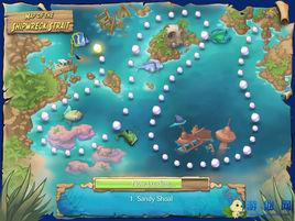 大魚吃小魚經典版 大魚吃小魚經典版