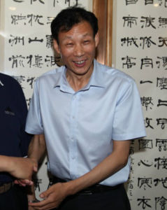 李安民[北京嘉士威潤滑油有限公司總經理]